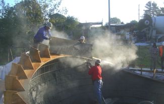 skatepark